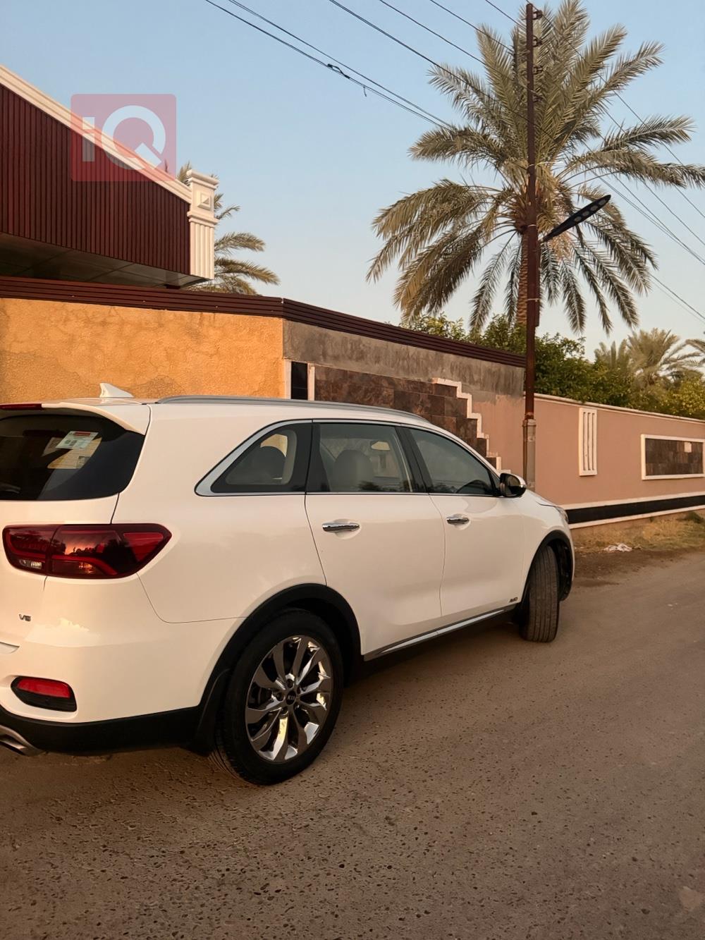 كيا سورينتو